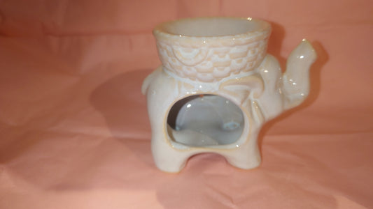 bruleur elephant blanc