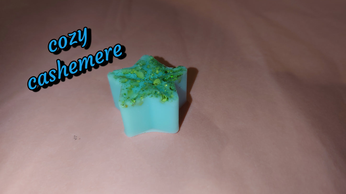 fondant parfumé