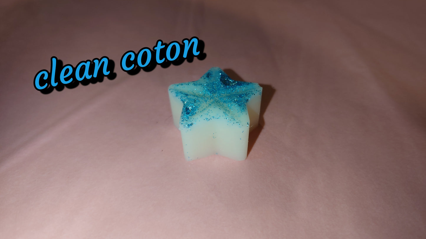 fondant parfumé