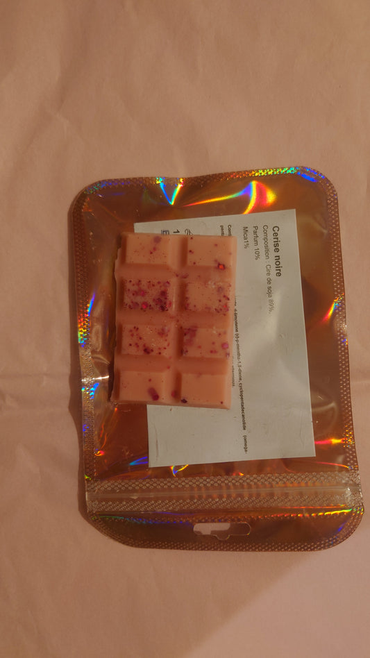 fondant parfumé