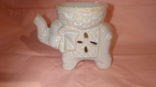 bruleur elephant blanc