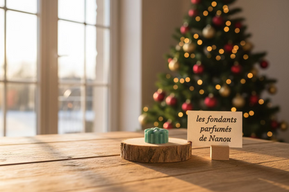 "fondant parfumé"