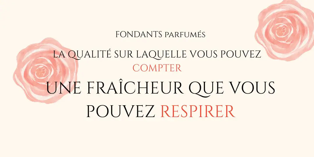 Le parfum comme une histoire à raconter