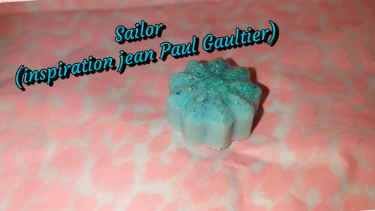 fondant parfumé