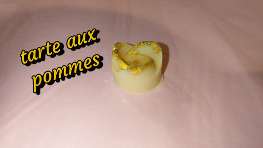 fondant parfumé