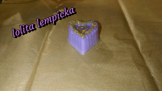 Fondant parfumé 20g lolita lempicka - Les fondants parfumés de nanou