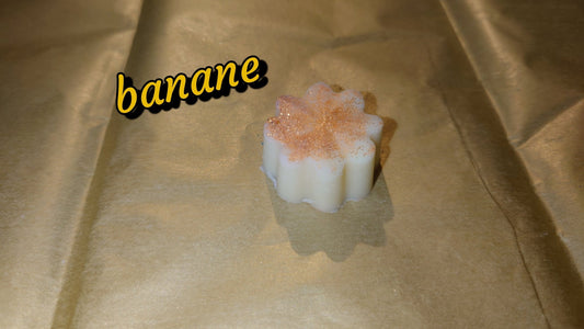 fondant parfumé