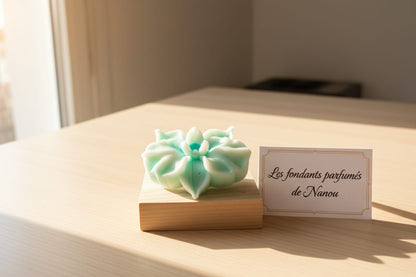 Fondant adoucissant orchidée 42g