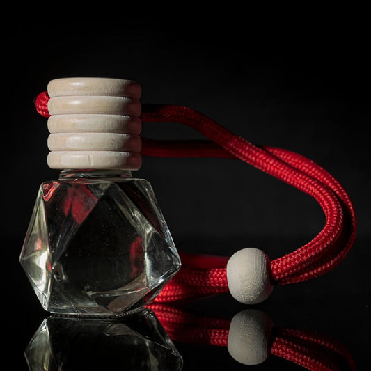 Diffuseur parfum voiture adoucissant