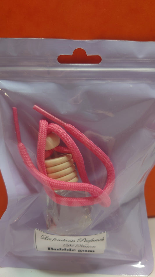 diffuseur de parfum pour voiture bubblegum